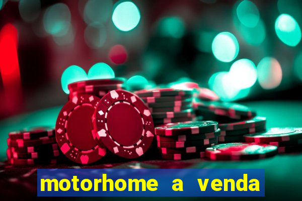 motorhome a venda barato olx porto alegre rs